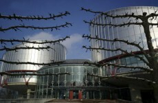 Government's response to ECRH abortion ruling 'wholly inappropriate'
