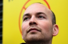 Paul Murphy says charges of false imprisonment are "absolutely farcical". Are they?
