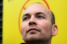 Paul Murphy says charges of false imprisonment are "absolutely farcical". Are they?