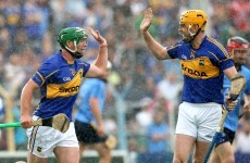 How do you stop the Tipperary attacking duo Callanan and O'Dwyer?
