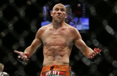 One of the UFC's most popular fighters has finally got a title shot