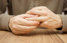 Woman may have been wearing the wrong wedding ring for over a decade