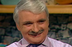Willie O'Dea made some startling revelations on TV3 last night