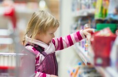 Poll: Should shops get rid of 'boys' and 'girls' signs?