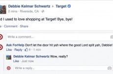 This guy excellently trolled people complaining about Target's new gender neutral policy