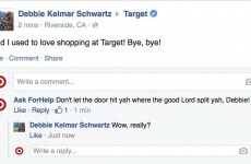 This guy excellently trolled people complaining about Target's new gender neutral policy