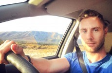 This 31-year-old Irishman ditched the '9 to 5' to travel the world and is making millions on the way