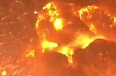 China blast: Terrifying footage of explosion emerges, but what do we know so far?