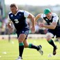 'I think he could put serious pressure on Mike Ross' - Paul Wallace on Nathan White