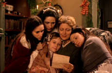 Little Women author Louisa May Alcott was not a fan of 'Irish incapables'