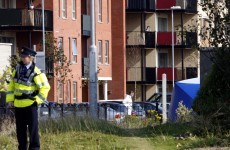 Man in 30s killed in lunchtime Clongriffin shooting