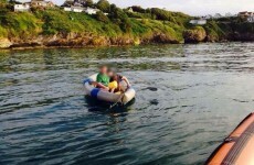 'It doesn't look cool' is one of the top five excuses coast guards hear from people not wearing lifejackets