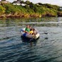 'It doesn't look cool' is one of the top five excuses coast guards hear from people not wearing lifejackets