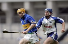 10 hurling veterans who showed they could still strut their stuff in 2015