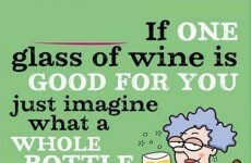 11 things you'll see on every Irish Mam's Facebook