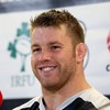 The Tullow Tank is delighted to be captaining Ireland for the first time