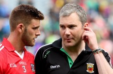 'Keep the money in your pocket' - James Horan on those Roscommon and Cork vacancies