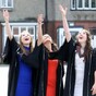 Four charts that show how Irish students are feeling much more confident about Ireland