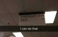 14 times Snapchat perfectly summed up your life