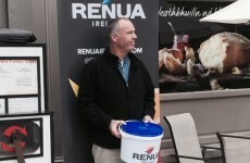How does this old-school fundraising chime with Renua's new politics?