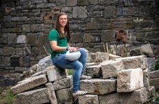 'My life has changed completely' - Juggling work and training on the road to the Rio Olympics