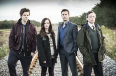"It's exciting and scary": Meet one of the stars of new RTÉ drama Clean Break