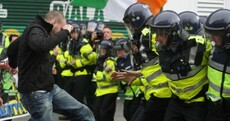 Rise in garda assaults and obstructions 'a cause for concern'