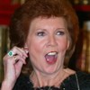 Thieves planned to burgle Cilla Black's home during her funeral