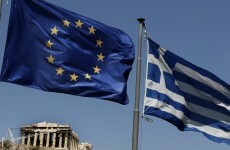 Explainer: If Greece goes bust, who gets crushed?