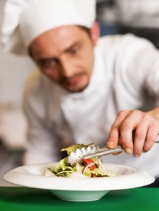 This is what it takes to become a chef in Ireland today