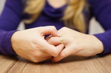 Happy ending for woman who wore wrong wedding ring for years