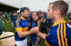 4 months after cancer surgery, Noel McGrath is back in the Tipp squad
