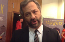 If Trainwreck was set in Dublin, according to Judd Apatow