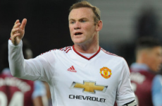Did Wayne Rooney play his worst-ever game for Manchester United last night?