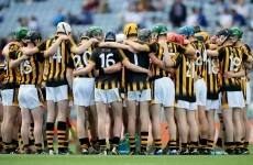 Galway and Kilkenny name teams for minor semi-final replay