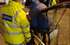 Gardaí and Revenue in crackdown on Dublin rickshaws