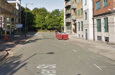 Two arrested in Manchester after woman's body found in boot of car