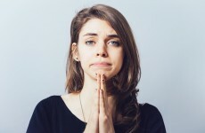 Poll: Does saying sorry make a difference?