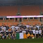 'When describing GAA to Americans, we say it’s a mix between rugby, soccer and basketball'
