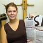 So-called Islamic state group leader sexually assaulted Kayla Mueller