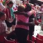 Lukaku makes really classy gesture to Southampton fan he struck with a ball