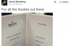 Here's what went viral today: Saturday