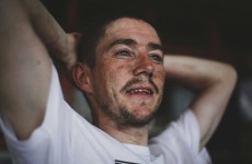 Bitten by dogs in Bosnia, hit by a car in Bulgaria - this Irishman completed an epic adventure race