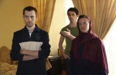 Iran selects US captive for release