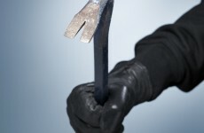 Young man attacked at his home by gang with baseball bats and metal bars