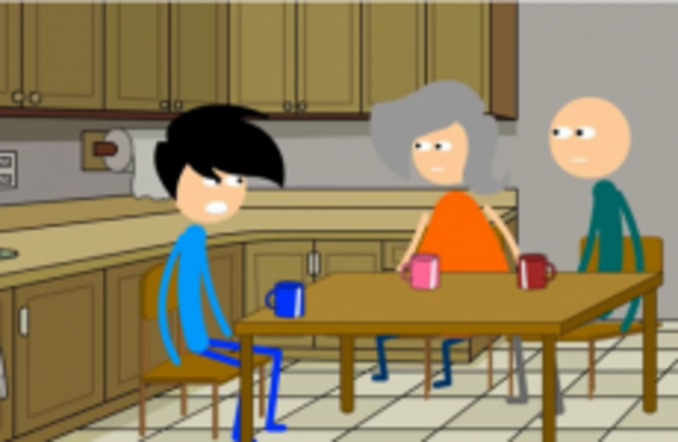 Hilarious Cork animation about Irish parents to be screened at US festivals
