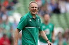 Schmidt: 'It was a genuine test and we showed a bit of rustiness'