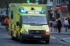 Man injured in Ballyfermot shooting