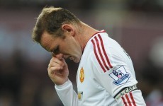Rooney off the pace, City sharpen Chelsea's pain and more Premier League talking points