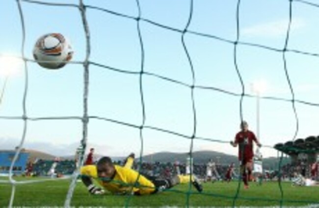 As it happened: Europa League